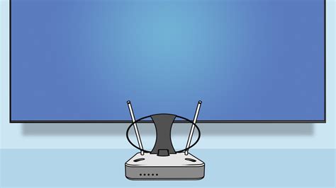 7 Best Indoor TV Antennas in 2020 - TechNadu