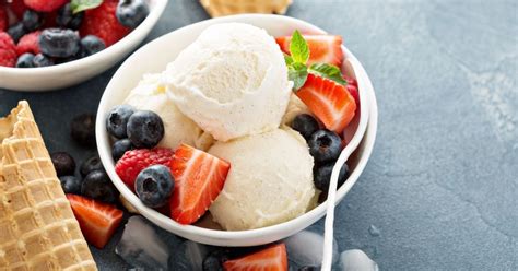 10 Best Cuisinart Ice Cream Recipes - Insanely Good