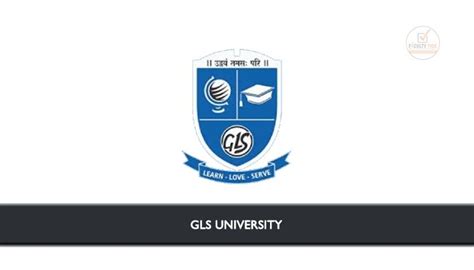 GLS University Applications are invited for Teaching Position ...