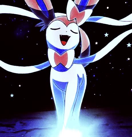 Sylveon | Pokémon Amino