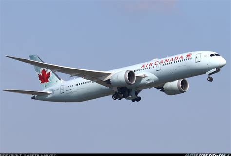 Boeing 787-9 Dreamliner - Air Canada | Aviation Photo #7344201 ...