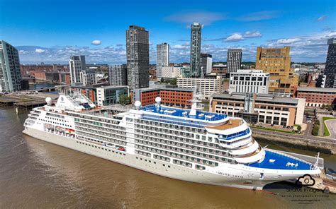 Liverpool Cruise Liner Terminal - Visiting Vessels & Events | Page 46 ...