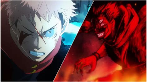 Jujutsu Kaisen Chapter 238 spoilers and raw scans: Sukuna vs. Yuji ...