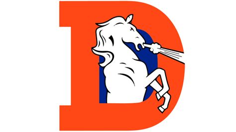 Denver broncos logo png - Download Free Png Images