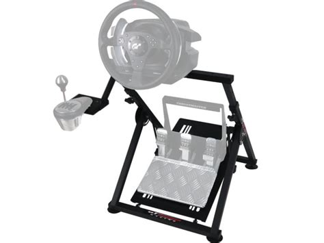 GT Omega Racing Apex Wheel Stand Review: A Stable Step Up – GTPlanet