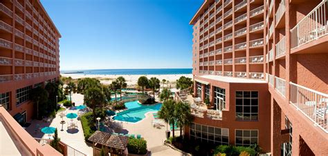 Top Resorts in Gulf Shores & Orange Beach