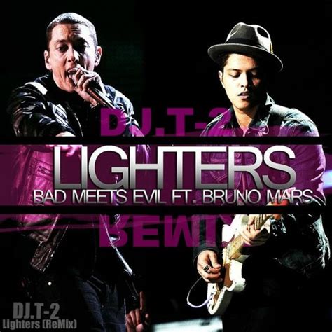 Stream Bruno Mars Ft. Eminem - Lighters (T-2 ReMix) by DJ.T-2 | Listen ...