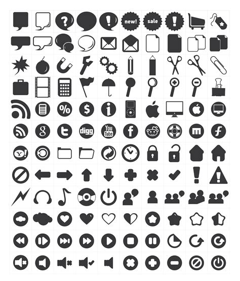 Resume Icon Vector #49628 - Free Icons Library