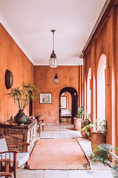 Spanish Style Homes: How to Embrace Iberian Interior Design