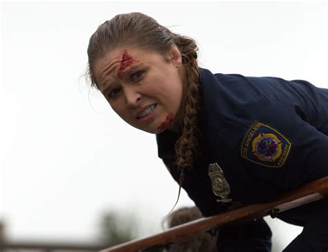 ‘9-1-1’ Season 3 Spoilers: Episode 2 Promo, Synopsis; Meet Ronda Rousey ...