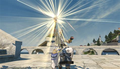 SGGAMINGINFO » Opinion: FFXIV crafting from hard work to grind