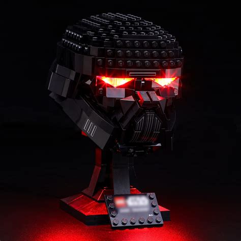 Lego Dark Trooper Helmet | ubicaciondepersonas.cdmx.gob.mx