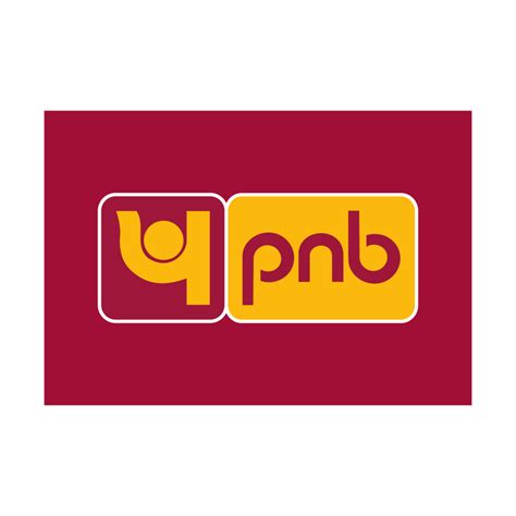 Punjab National Bank PNB logo transparent PNG 24039038 PNG