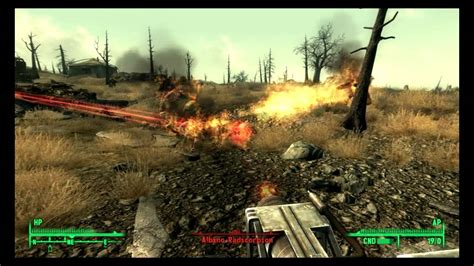 Fallout 3 Walkthrough Part 165 - YouTube