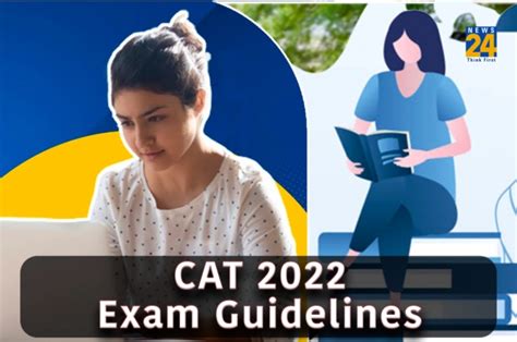 CAT exam 2022: Check out all important guidelines here