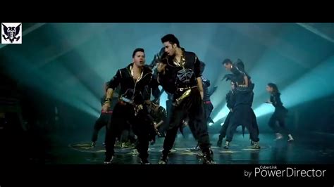 ABCD (2) movie best dance - YouTube