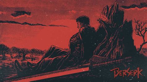 Berserk Wallpaper - Download for Free