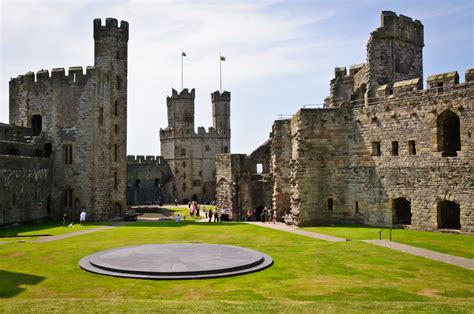 North Wales and the English Lake District | Tom Rhyne Photography