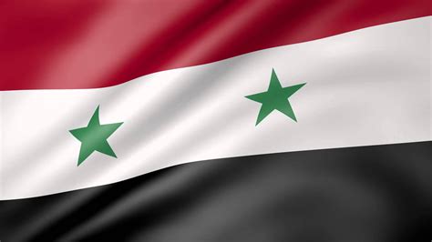 Syria Flag Wallpapers - Wallpaper Cave