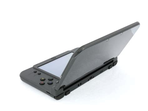 Nintendo New 3DS XL - Black - Newegg.com