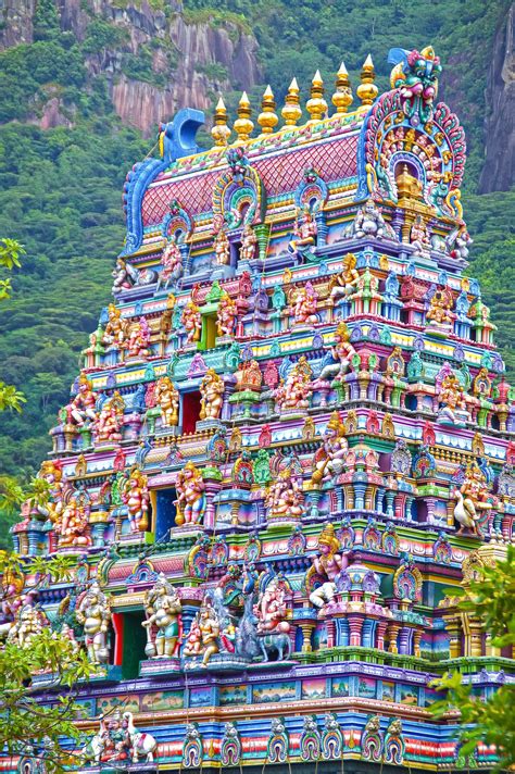 The 7 Most Beautiful Temples in India | Architectural Digest