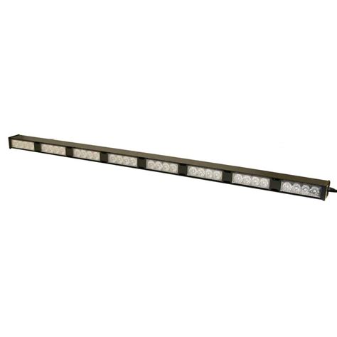 Blazer International Identification Bar 14-1/4 in. LED Submersible ...