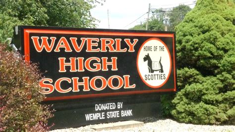 Waverly Schools: The allegations and controversial resolution | WICS