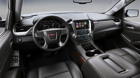 2020 GMC Yukon: Here’s What’s New And Different - GM Authority