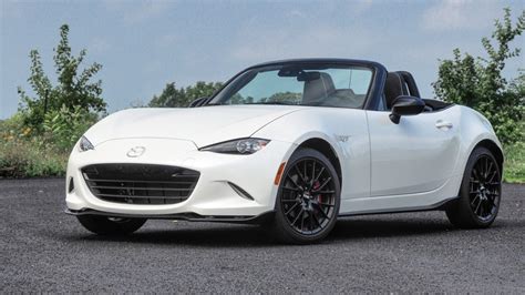 2023 Mazda MX-5 Miata: Fun And Affordable, But Is It Fast Enough?