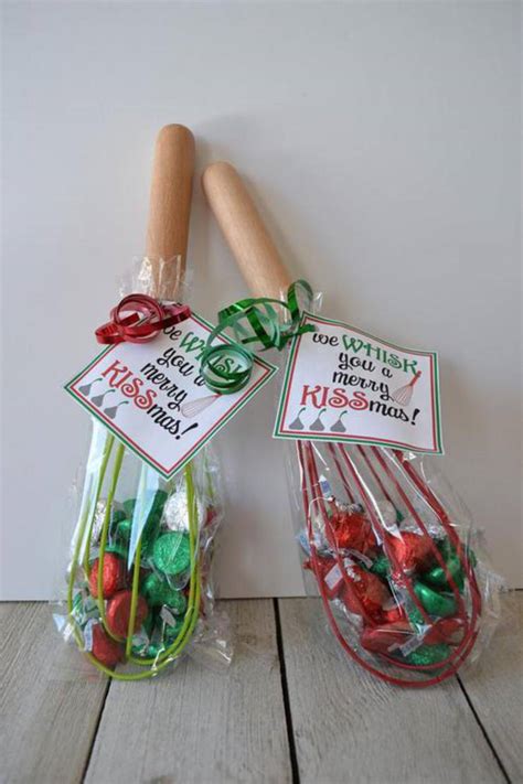 EASY Teacher Christmas Gift Ideas! BEST Gift Ideas For Teachers ...