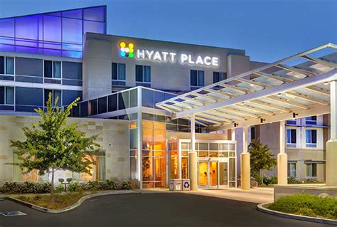 Hyatt Place - SiO Hotels