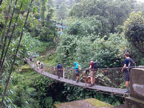 Nepal Yeti Expedition - Schoolies Reimagined