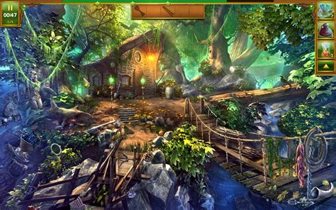 Lost Lands: A Hidden Object Adventure on Steam