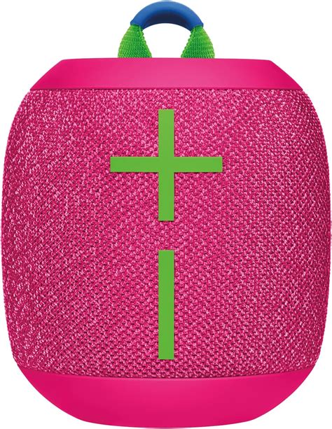 Amazon is blowing out UE Wonderboom 3 speakers at $70 | KnowTechie