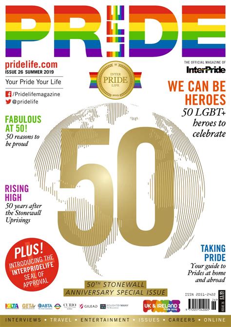 Pride Life 026 by Pride Life - Issuu