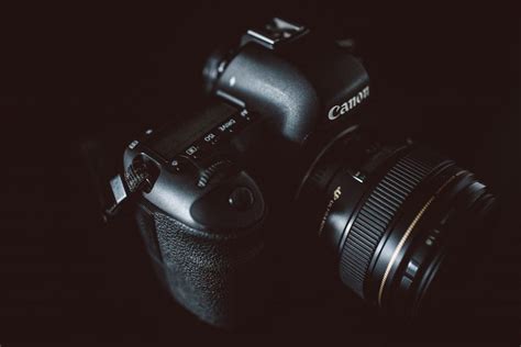 Become A Real Professional With The Best DSLR Camera Under $500