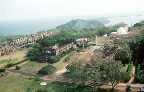 Corregidor Island | Cavite