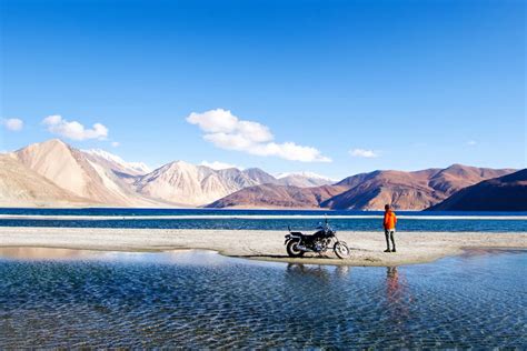 Leh Ladakh Bike Trip Package | Leh Ladakh Bike Trip Packages