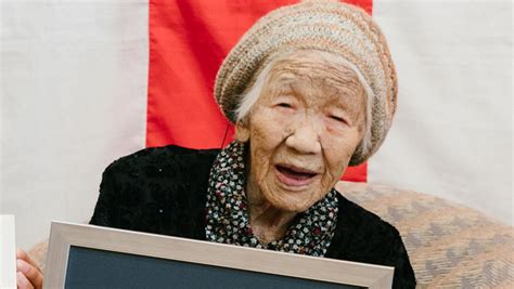 Meet the world’s oldest person who's 116 years old! | Guinness World ...