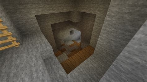 Treasure Room Minecraft Map