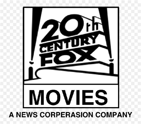 20th Century Fox Movie Logo, HD Png Download - vhv