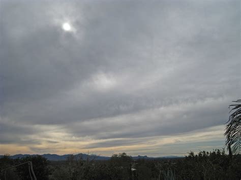 Altostratus undulatus (As un) | International Cloud Atlas