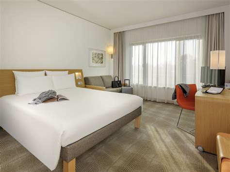 Novotel Berlin Am Tiergarten | Familienhotel | ALL - ALL