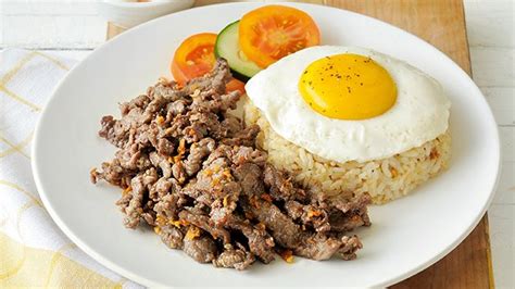 Classic Beef Tapa Recipe | Yummy.ph