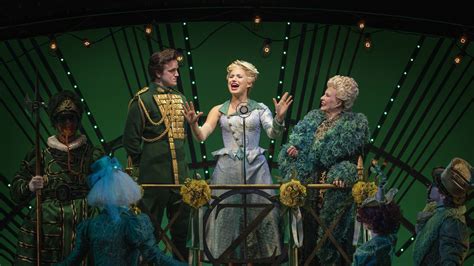 Wicked Casts Its Spell Over Sydney | WICKED the Musical