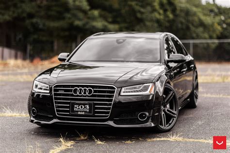 Audi A8 Aftermarket Headlights - Best Audi Car