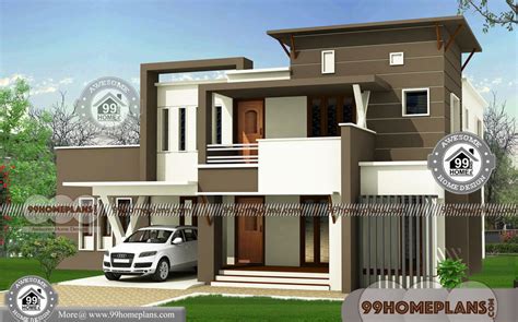 Two Floor House with Architects And Interior Designers Plans and Designs