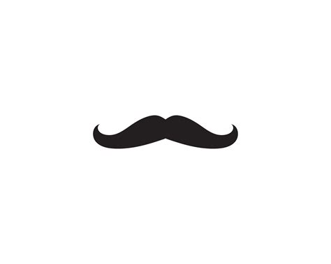 Mustache Lips Vector | Lipstutorial.org