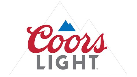 Coors Light Logo : histoire, signification de l'emblème