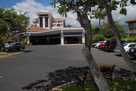 Maui Resort Hotels & Condos - Maui Coast Hotel